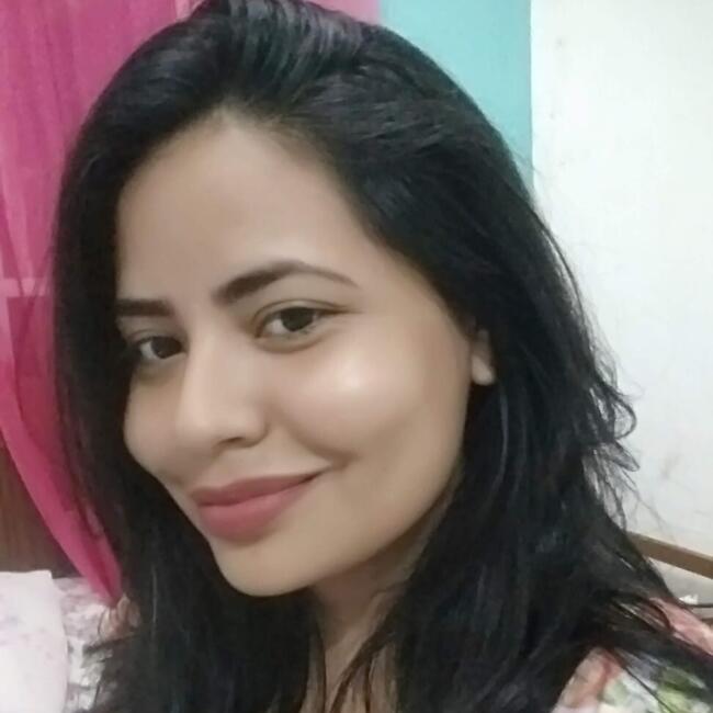 Babysitter in Belém: Flávia