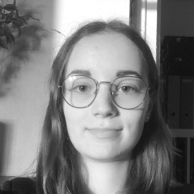 Babysitter in Oyonnax: Tiphaine