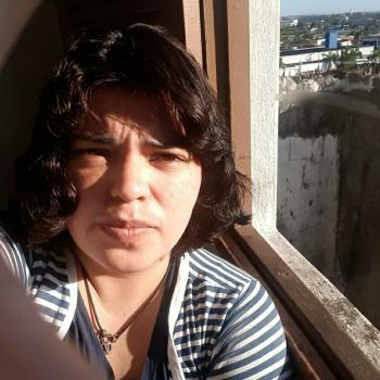 Babysitter in João Pessoa: Ana Karolina