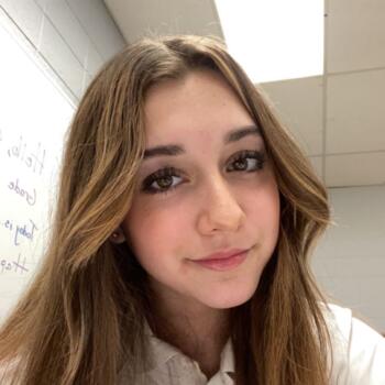 Baby-sitter in Markham: Sabrina