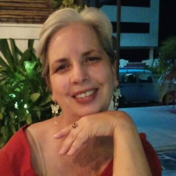 Niñera en Monterrey: Isabel
