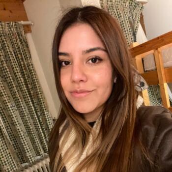 Babysitter in Concepción: Daniela