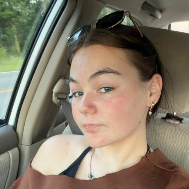 Babysitter in Vilonia: Alaina