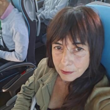 Nanny Móstoles: Cruz