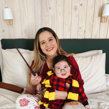 Babysitting job in Providencia: babysitting job Soraya
