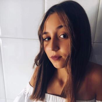 Niñera en Matosinhos: Mariana