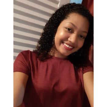 Babysitter in Santa Marta: Luz katerine