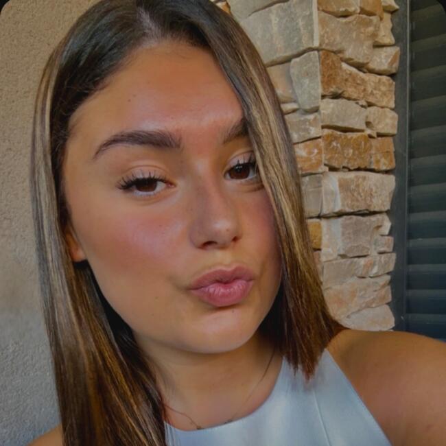 Babysitter in Saint-Jean-de-Védas: Cléa