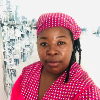 Nanny in Kempton Park: Zoliswa