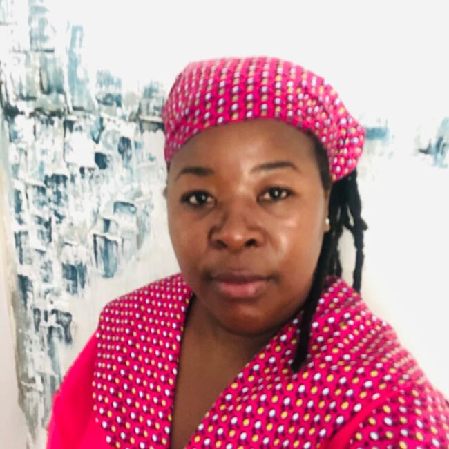 Nanny in Kempton Park: Zoliswa