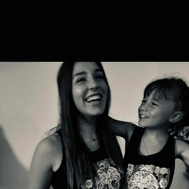 Babysitter in Castelnau-le-Lez: Lena