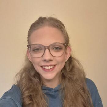 Babysitter in Örebro: Hanna