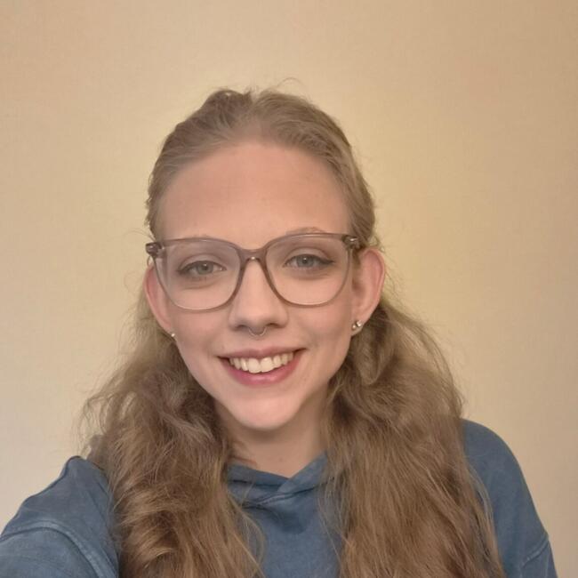 Babysitter in Örebro: Hanna