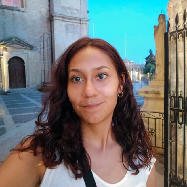 Babysitter in Swieqi: Yomi