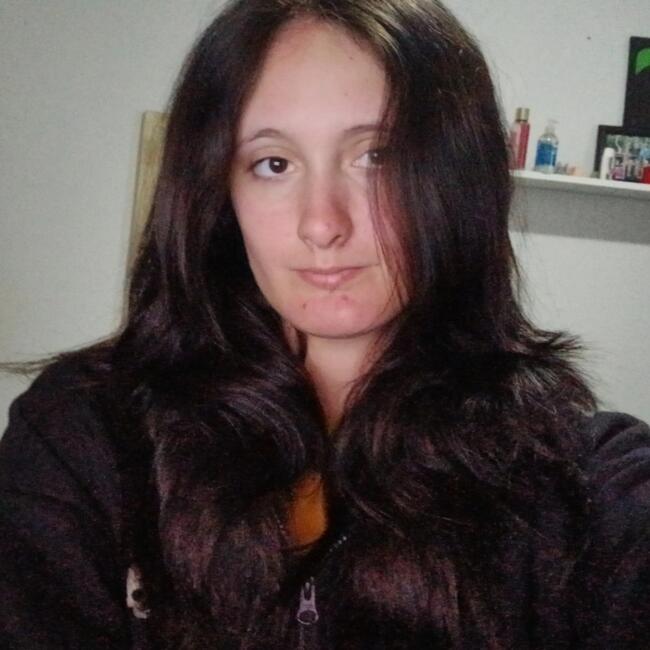 Niñera en Merlo: Gabriela