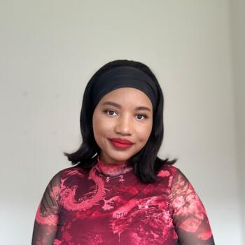Babysitting job in Melbourne: babysitting job Tafadzwa
