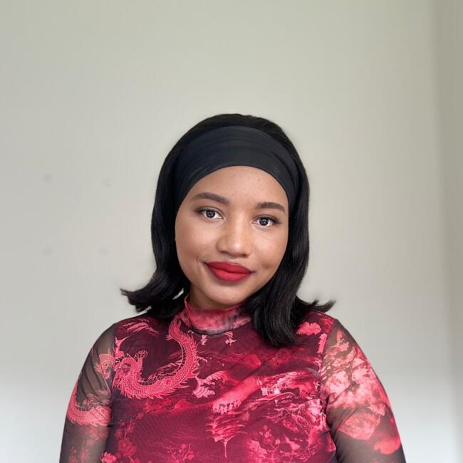 Babysitting job in Melbourne: Tafadzwa