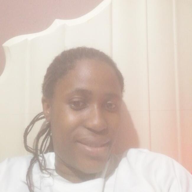 Babysitter in Cape Town: Brenda