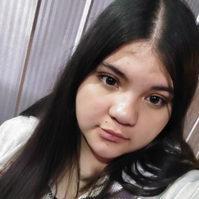 Babysitter in Puente Alto: Maite