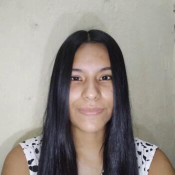 Babysitter in Guayaquil: Estefania