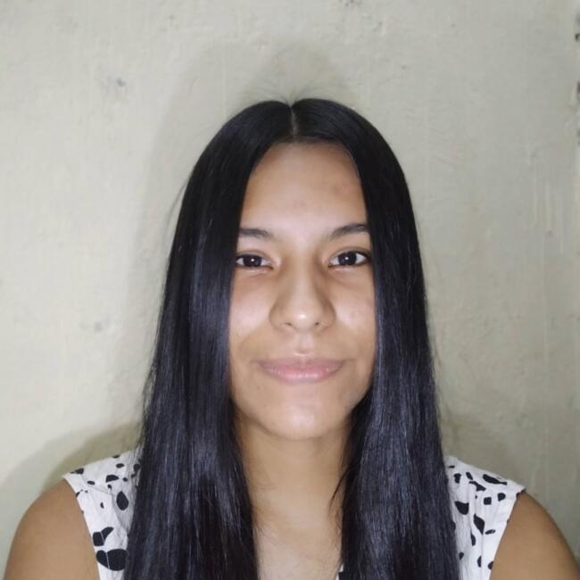 Babysitter in Guayaquil: Estefania