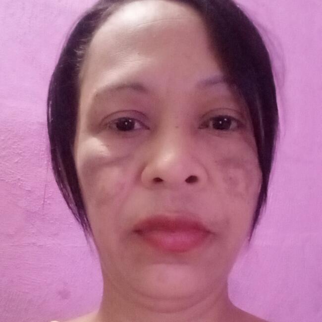Niñera en Güigüe: Rosangela