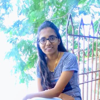 बेबीसिटर पुणे: Sarika