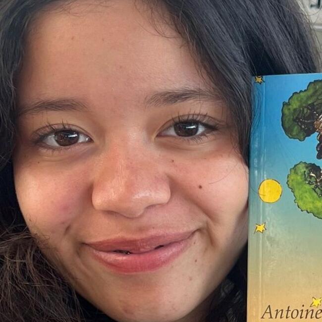 Babysitter in Arica: Celeste