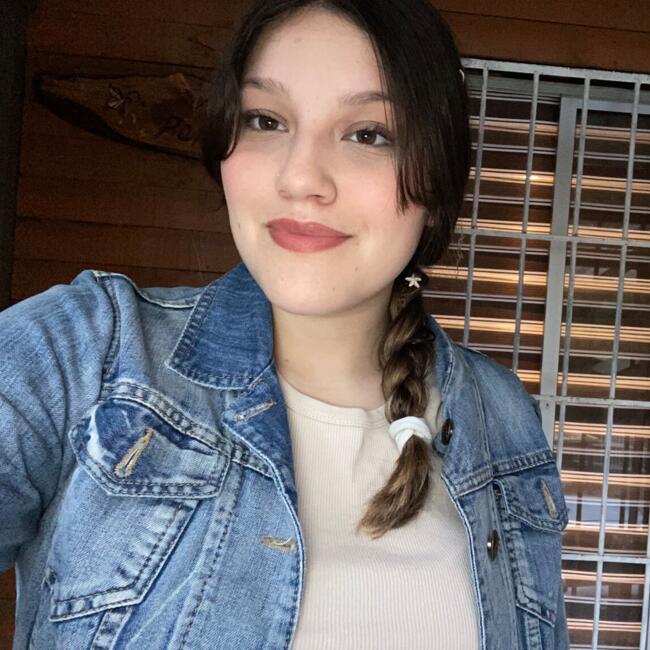 Babysitter in La Florida: Camila antonia Gonzalez mirand