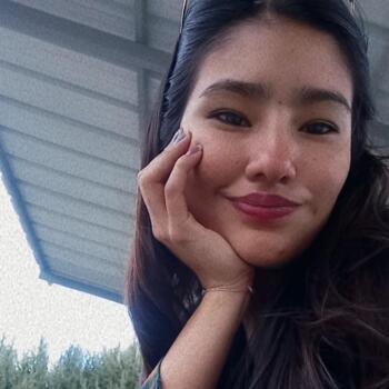 Babysitter in Lima: Fiorella Jasmin