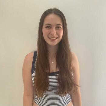 Babysitter in Christchurch: Maia