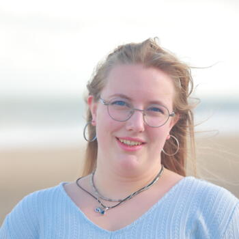 Babysitter in Biddinghuizen: Veerle