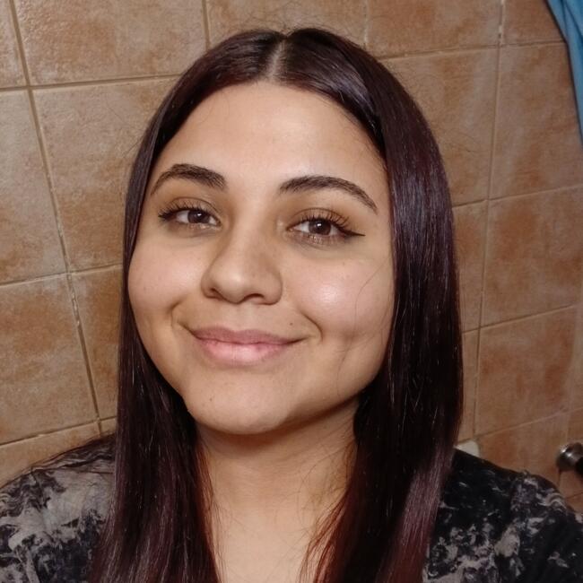 Niñera en Río Gallegos: Karen