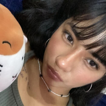 Niñera en Ciudad de México: Zoe Hernández Andrade