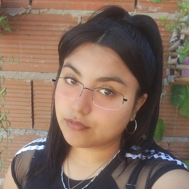 Niñera en González Catán: Kiara