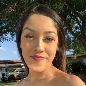 Babysitter in San Antonio: Alondra