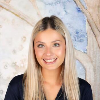 Babysitter Gold Coast: Taleeya