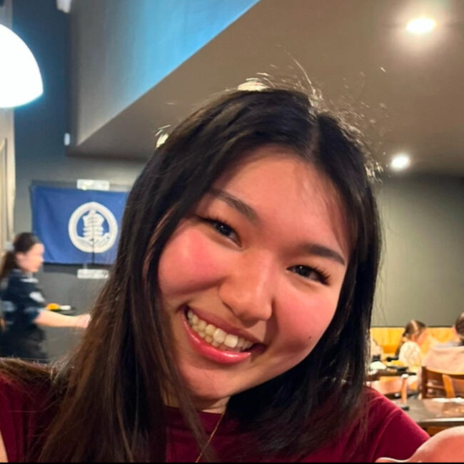 Babysitter in Sydney: Alina