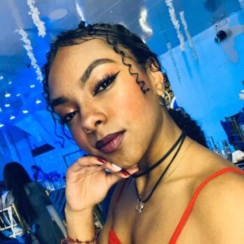 Babysitter in Soacha: Jazmín paola