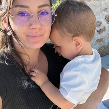Babysitter in Ploudalmézeau: Ophélie