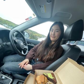 Babysitter Wellington: Milliann