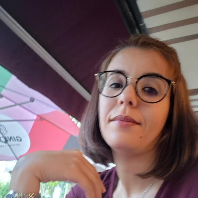 Job de garde d'enfants à Bondy: Taazibt
