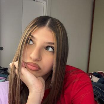 Babysitter in Latiano: Martina