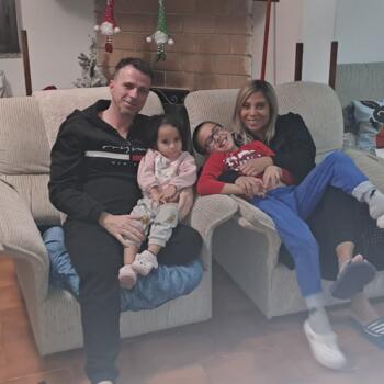 Babysitting job in Traona: babysitting job Gabriela