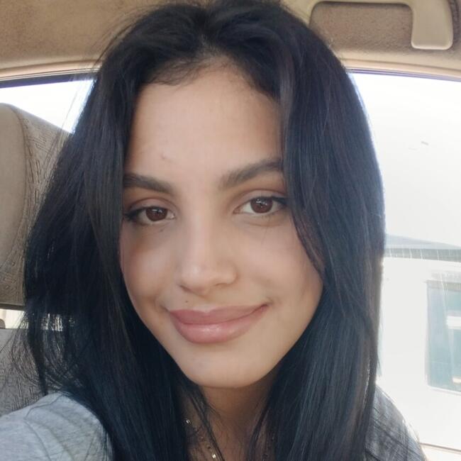 Babysitter in Capiatá: Anahí Sánchez ️