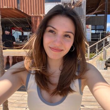 Babysitter in Rosario: Juana Cabrera