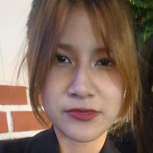 Babysitter in Miraflores District: Daniela Alyson