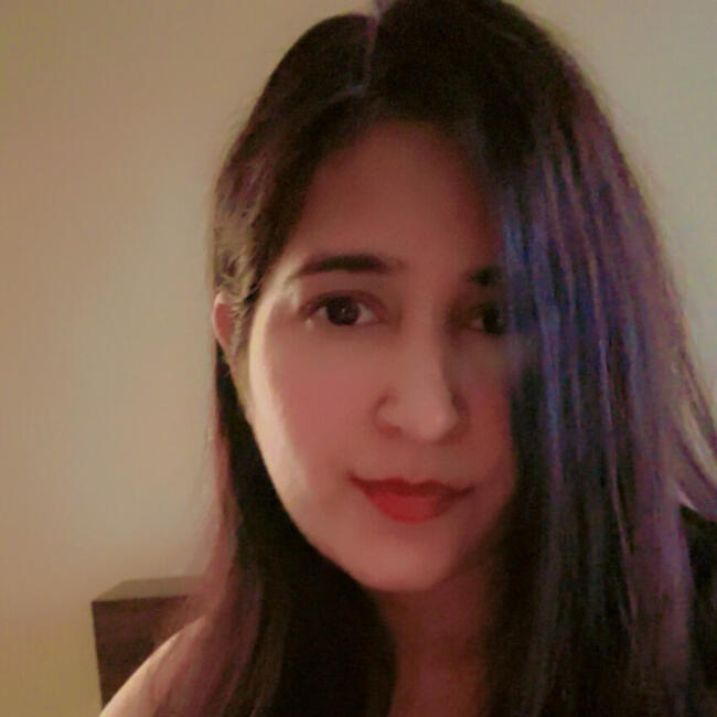 Babysitting job in Mumbai: Komal