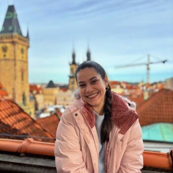 Babysitter in Limerick: Ruth