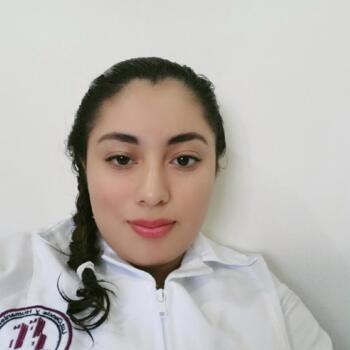 Niñera en Veracruz: Rubi